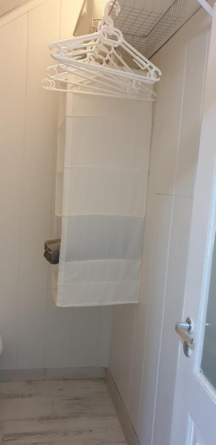 庭院公寓 Lisboa 外观 照片