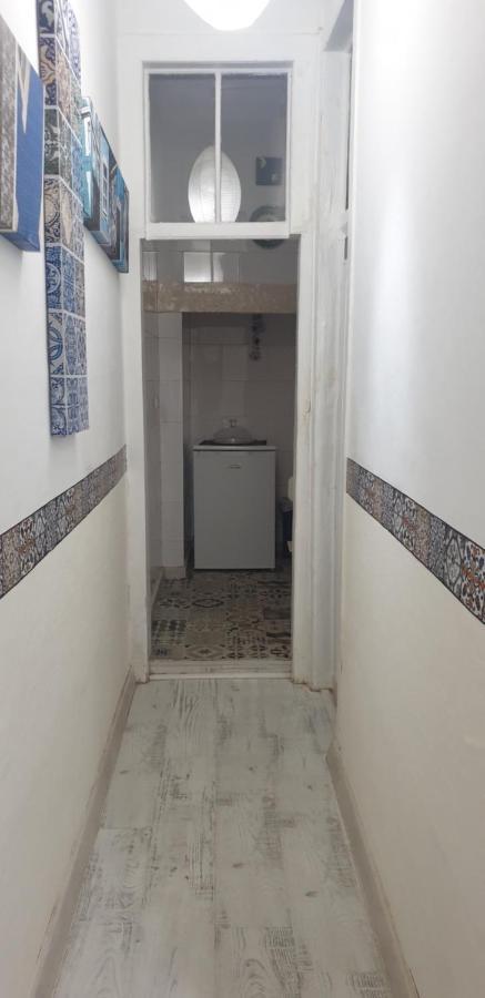 庭院公寓 Lisboa 外观 照片