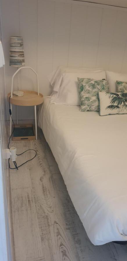 庭院公寓 Lisboa 外观 照片